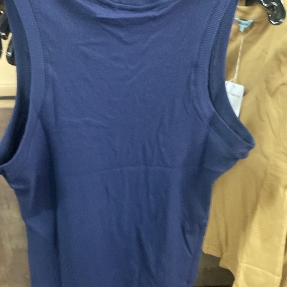 Nostalgia cotton ribbed tank top many sizes and colors - Picture 13 of 15